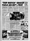 Irvine Herald Friday 08 September 1995 Page 15