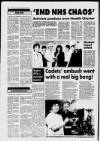 Irvine Herald Friday 08 September 1995 Page 26