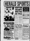 Irvine Herald Friday 08 September 1995 Page 128