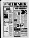 Irvine Herald Friday 13 October 1995 Page 92