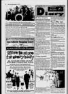 Irvine Herald Friday 27 October 1995 Page 6