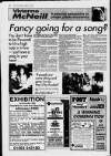 Irvine Herald Friday 27 October 1995 Page 10