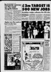 Irvine Herald Friday 27 October 1995 Page 20
