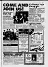 Irvine Herald Friday 24 November 1995 Page 9