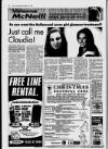 Irvine Herald Friday 24 November 1995 Page 12