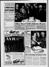 Irvine Herald Friday 24 November 1995 Page 16
