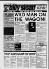Irvine Herald Friday 24 November 1995 Page 18