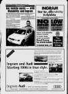 Irvine Herald Friday 24 November 1995 Page 74