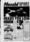 Irvine Herald Friday 24 November 1995 Page 100