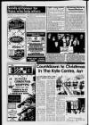 Irvine Herald Friday 01 December 1995 Page 8