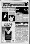 Irvine Herald Friday 01 December 1995 Page 10
