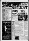 Irvine Herald Friday 01 December 1995 Page 14