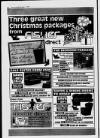 Irvine Herald Friday 01 December 1995 Page 16