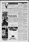 Irvine Herald Friday 01 December 1995 Page 18