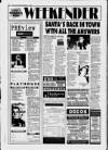 Irvine Herald Friday 01 December 1995 Page 74