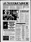 Irvine Herald Friday 01 December 1995 Page 86