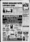Irvine Herald Friday 08 December 1995 Page 10