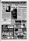 Irvine Herald Friday 08 December 1995 Page 21