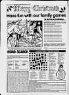 Irvine Herald Friday 08 December 1995 Page 48