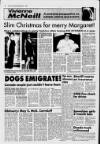 Irvine Herald Friday 22 December 1995 Page 8