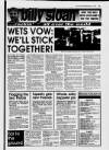 Irvine Herald Friday 22 December 1995 Page 49