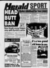 Irvine Herald Friday 22 December 1995 Page 56