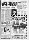 Irvine Herald Friday 12 January 1996 Page 11