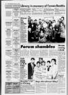 Irvine Herald Friday 19 January 1996 Page 4