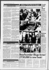 Irvine Herald Friday 19 January 1996 Page 16