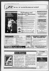 Irvine Herald Friday 19 January 1996 Page 22