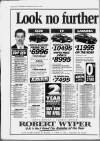 Irvine Herald Friday 19 January 1996 Page 62