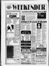 Irvine Herald Friday 19 January 1996 Page 90