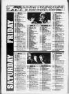 Irvine Herald Friday 19 January 1996 Page 92