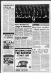 Irvine Herald Friday 09 February 1996 Page 8