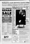 Irvine Herald Friday 09 February 1996 Page 10