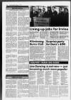 Irvine Herald Friday 09 February 1996 Page 16