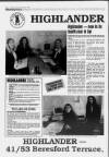 Irvine Herald Friday 09 February 1996 Page 18