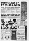Irvine Herald Friday 01 March 1996 Page 7