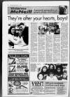 Irvine Herald Friday 01 March 1996 Page 8