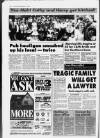 Irvine Herald Friday 01 March 1996 Page 10