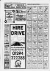Irvine Herald Friday 01 March 1996 Page 80
