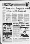 Irvine Herald Friday 15 March 1996 Page 8