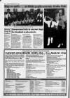 Irvine Herald Friday 22 March 1996 Page 16