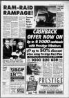 Irvine Herald Friday 22 March 1996 Page 17