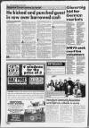 Irvine Herald Friday 22 March 1996 Page 18