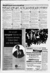 Irvine Herald Friday 29 March 1996 Page 14