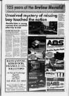 Irvine Herald Friday 29 March 1996 Page 19