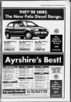 Irvine Herald Friday 29 March 1996 Page 105