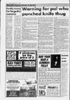 Irvine Herald Friday 14 June 1996 Page 18