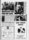 Irvine Herald Friday 14 June 1996 Page 19